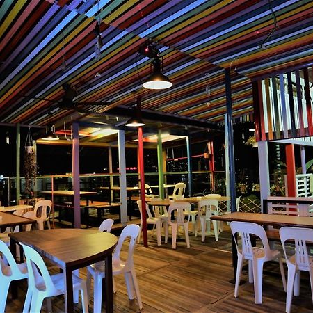 Hotel La Isra At Kuala Lumpur Zewnętrze zdjęcie