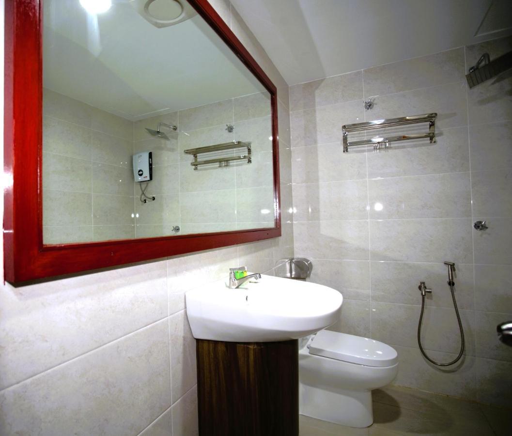 Hotel La Isra At Kuala Lumpur Zewnętrze zdjęcie
