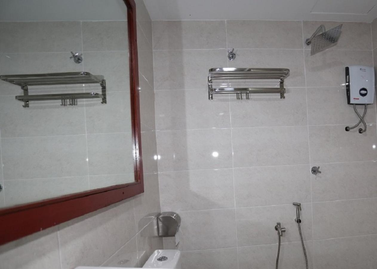 Hotel La Isra At Kuala Lumpur Zewnętrze zdjęcie