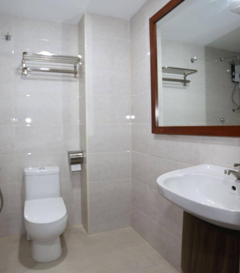 Hotel La Isra At Kuala Lumpur Zewnętrze zdjęcie