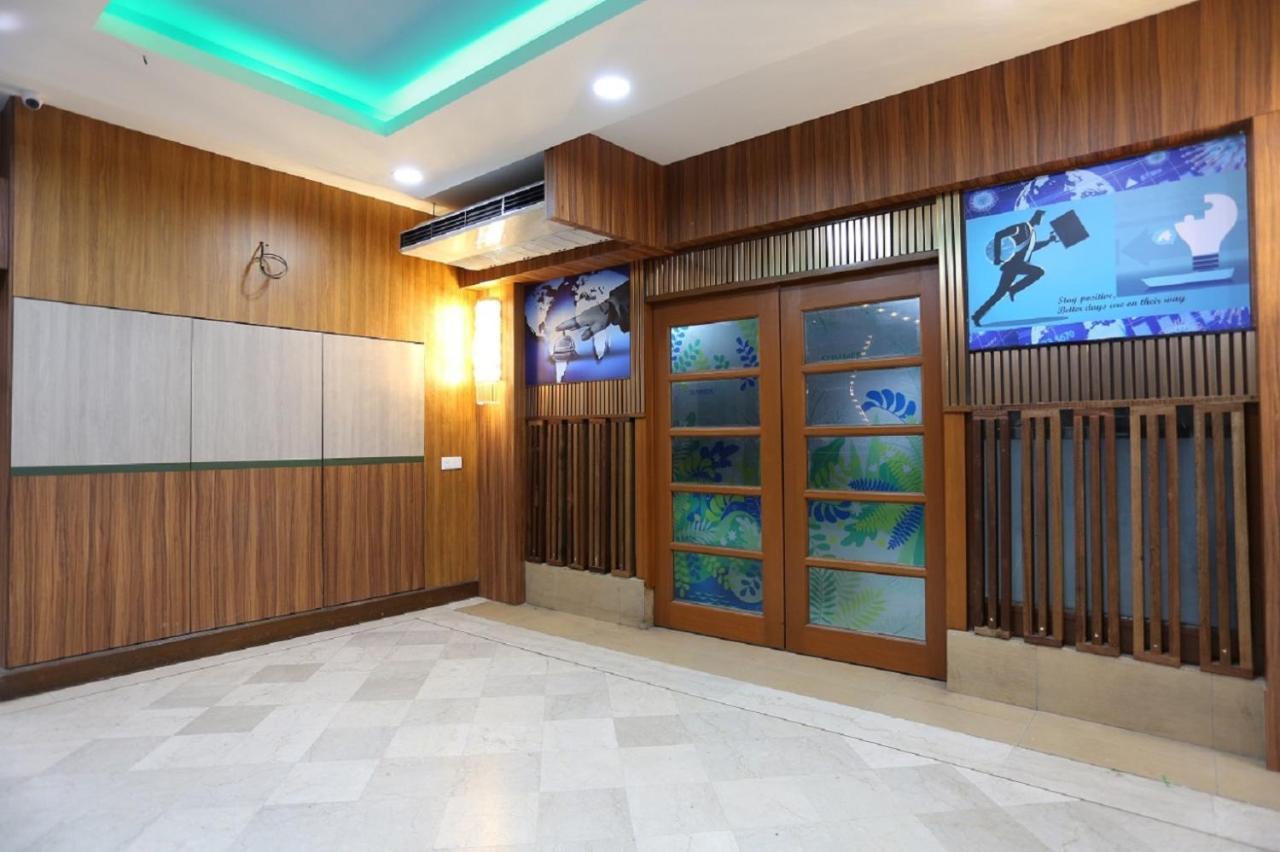 Hotel La Isra At Kuala Lumpur Zewnętrze zdjęcie