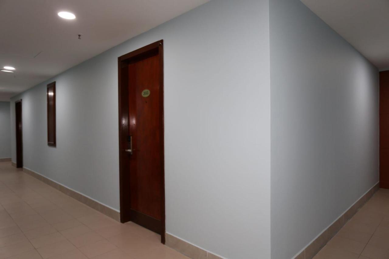 Hotel La Isra At Kuala Lumpur Zewnętrze zdjęcie
