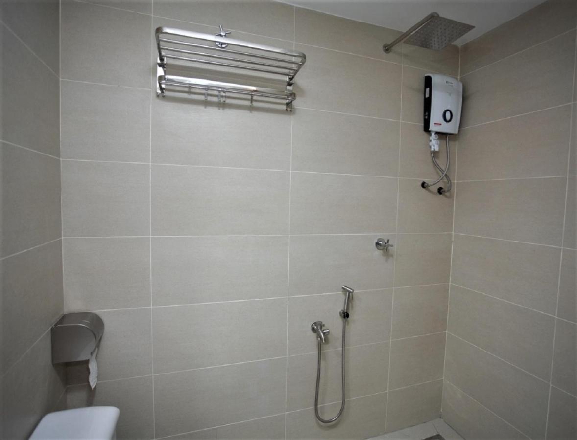 Hotel La Isra At Kuala Lumpur Zewnętrze zdjęcie