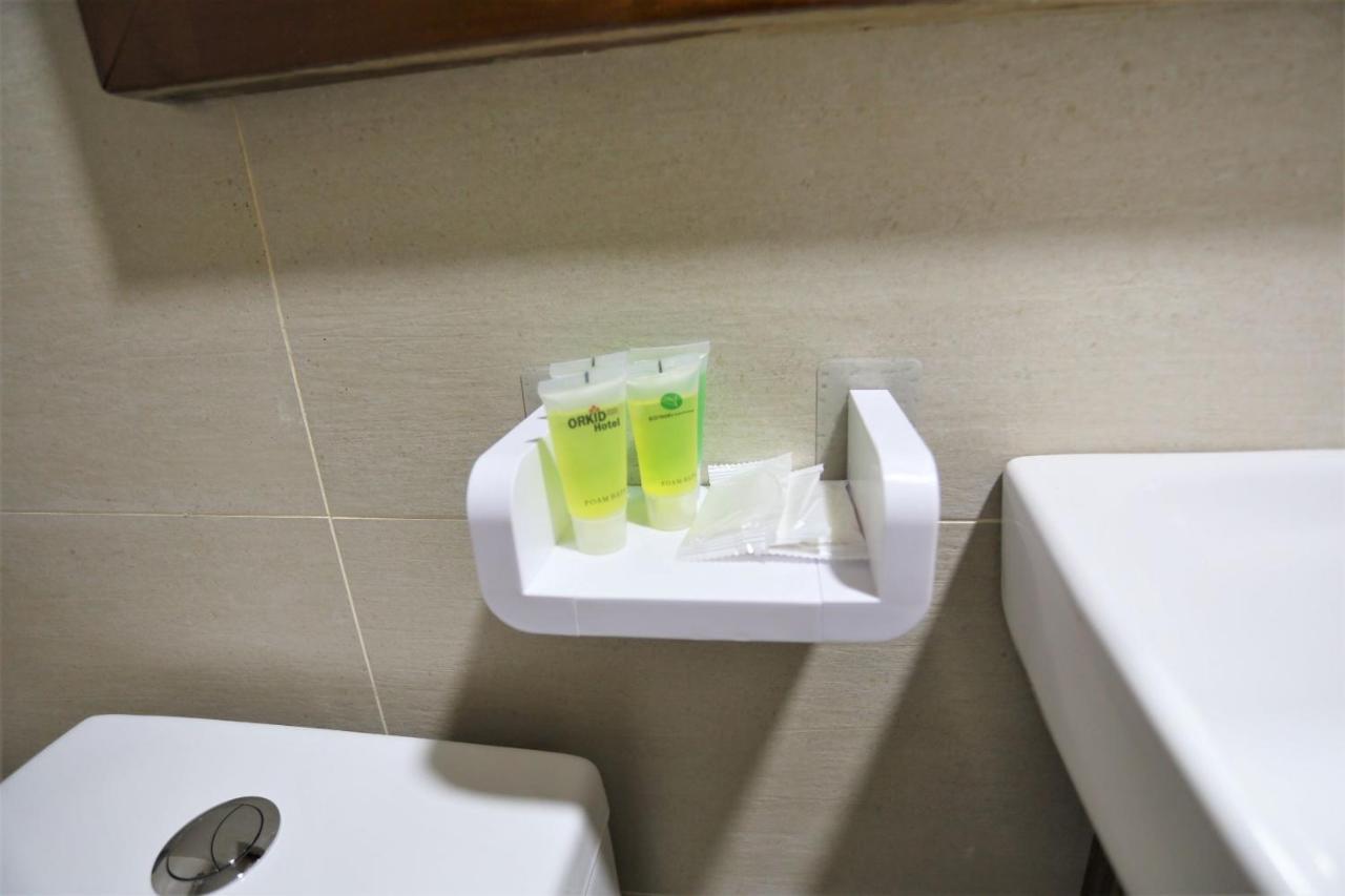 Hotel La Isra At Kuala Lumpur Zewnętrze zdjęcie
