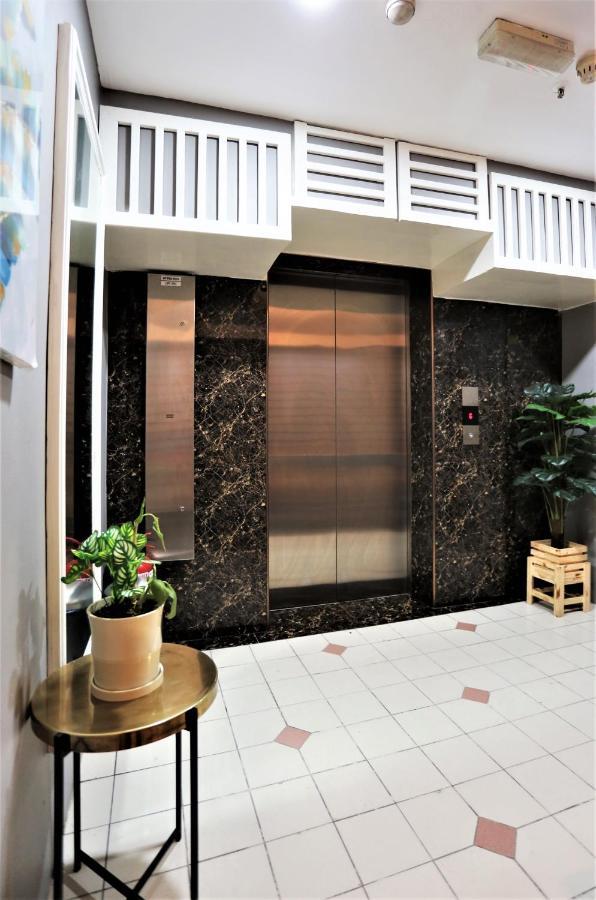 Hotel La Isra At Kuala Lumpur Zewnętrze zdjęcie