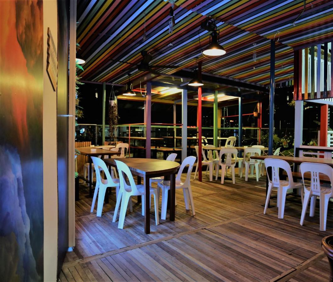 Hotel La Isra At Kuala Lumpur Zewnętrze zdjęcie