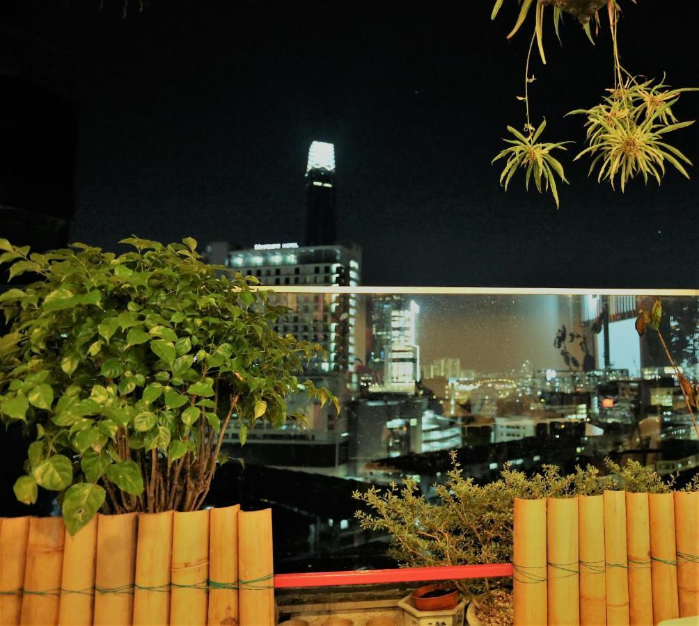 Hotel La Isra At Kuala Lumpur Zewnętrze zdjęcie
